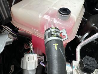 Toyota C-HR Gereserveerd 1.8 Full Hybrid 148pk aut Energy - 42dkm nap - navi - camera - keyless entry + start - front + line assist picture 100