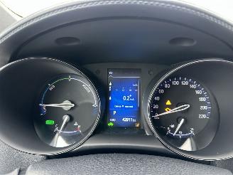 Toyota C-HR Gereserveerd 1.8 Full Hybrid 148pk aut Energy - 42dkm nap - navi - camera - keyless entry + start - front + line assist picture 60