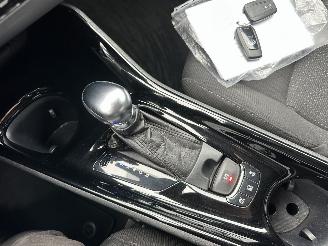 Toyota C-HR Gereserveerd 1.8 Full Hybrid 148pk aut Energy - 42dkm nap - navi - camera - keyless entry + start - front + line assist picture 20