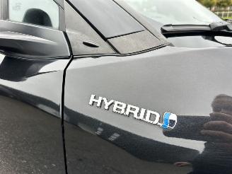 Toyota C-HR Gereserveerd 1.8 Full Hybrid 148pk aut Energy - 42dkm nap - navi - camera - keyless entry + start - front + line assist picture 93