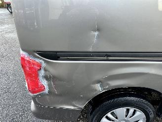 Nissan Evalia NV200 1.5 dCi 110pk 6-bak Acenta 7-pers - nap - 1e eig - camera - keyless entry + start - airco - cruise - privacy glass picture 12