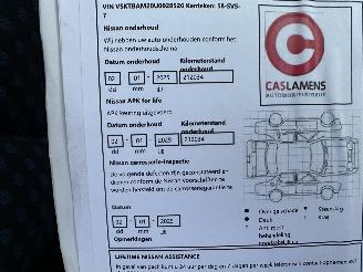 Nissan Evalia NV200 1.5 dCi 110pk 6-bak Acenta 7-pers - nap - 1e eig - camera - keyless entry + start - airco - cruise - privacy glass picture 14