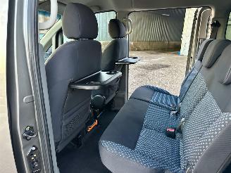 Nissan Evalia NV200 1.5 dCi 110pk 6-bak Acenta 7-pers - nap - 1e eig - camera - keyless entry + start - airco - cruise - privacy glass picture 59