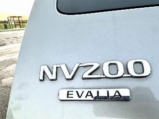 Nissan Evalia NV200 1.5 dCi 110pk 6-bak Acenta 7-pers - nap - 1e eig - camera - keyless entry + start - airco - cruise - privacy glass picture 84