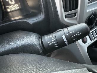 Nissan Evalia NV200 1.5 dCi 110pk 6-bak Acenta 7-pers - nap - 1e eig - camera - keyless entry + start - airco - cruise - privacy glass picture 23