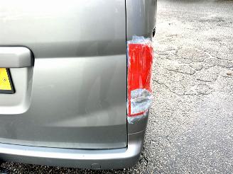 Nissan Evalia NV200 1.5 dCi 110pk 6-bak Acenta 7-pers - nap - 1e eig - camera - keyless entry + start - airco - cruise - privacy glass picture 78