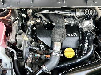 Nissan Evalia NV200 1.5 dCi 110pk 6-bak Acenta 7-pers - nap - 1e eig - camera - keyless entry + start - airco - cruise - privacy glass picture 69