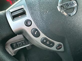 Nissan Evalia NV200 1.5 dCi 110pk 6-bak Acenta 7-pers - nap - 1e eig - camera - keyless entry + start - airco - cruise - privacy glass picture 51