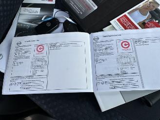 Nissan Evalia NV200 1.5 dCi 110pk 6-bak Acenta 7-pers - nap - 1e eig - camera - keyless entry + start - airco - cruise - privacy glass picture 31