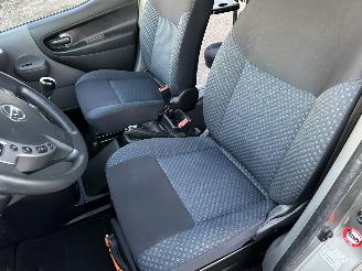 Nissan Evalia NV200 1.5 dCi 110pk 6-bak Acenta 7-pers - nap - 1e eig - camera - keyless entry + start - airco - cruise - privacy glass picture 18