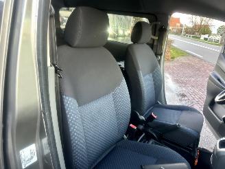 Nissan Evalia NV200 1.5 dCi 110pk 6-bak Acenta 7-pers - nap - 1e eig - camera - keyless entry + start - airco - cruise - privacy glass picture 44