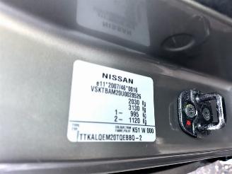 Nissan Evalia NV200 1.5 dCi 110pk 6-bak Acenta 7-pers - nap - 1e eig - camera - keyless entry + start - airco - cruise - privacy glass picture 42