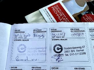 Nissan Evalia NV200 1.5 dCi 110pk 6-bak Acenta 7-pers - nap - 1e eig - camera - keyless entry + start - airco - cruise - privacy glass picture 35