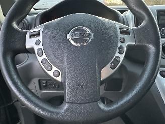 Nissan Evalia NV200 1.5 dCi 110pk 6-bak Acenta 7-pers - nap - 1e eig - camera - keyless entry + start - airco - cruise - privacy glass picture 27