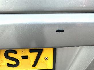 Nissan Evalia NV200 1.5 dCi 110pk 6-bak Acenta 7-pers - nap - 1e eig - camera - keyless entry + start - airco - cruise - privacy glass picture 76