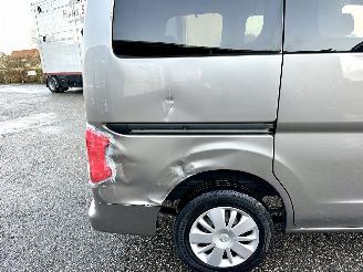 Nissan Evalia NV200 1.5 dCi 110pk 6-bak Acenta 7-pers - nap - 1e eig - camera - keyless entry + start - airco - cruise - privacy glass picture 80