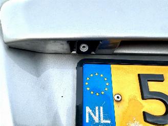 Nissan Evalia NV200 1.5 dCi 110pk 6-bak Acenta 7-pers - nap - 1e eig - camera - keyless entry + start - airco - cruise - privacy glass picture 9