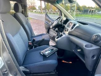 Nissan Evalia NV200 1.5 dCi 110pk 6-bak Acenta 7-pers - nap - 1e eig - camera - keyless entry + start - airco - cruise - privacy glass picture 45
