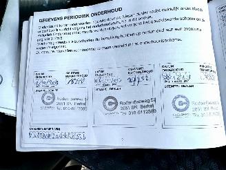 Nissan Evalia NV200 1.5 dCi 110pk 6-bak Acenta 7-pers - nap - 1e eig - camera - keyless entry + start - airco - cruise - privacy glass picture 37