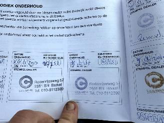 Nissan Evalia NV200 1.5 dCi 110pk 6-bak Acenta 7-pers - nap - 1e eig - camera - keyless entry + start - airco - cruise - privacy glass picture 36