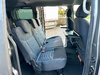 Nissan Evalia NV200 1.5 dCi 110pk 6-bak Acenta 7-pers - nap - 1e eig - camera - keyless entry + start - airco - cruise - privacy glass picture 62