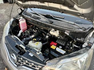 Nissan Evalia NV200 1.5 dCi 110pk 6-bak Acenta 7-pers - nap - 1e eig - camera - keyless entry + start - airco - cruise - privacy glass picture 71