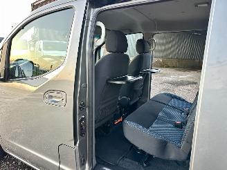 Nissan Evalia NV200 1.5 dCi 110pk 6-bak Acenta 7-pers - nap - 1e eig - camera - keyless entry + start - airco - cruise - privacy glass picture 58