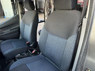 Nissan Evalia NV200 1.5 dCi 110pk 6-bak Acenta 7-pers - nap - 1e eig - camera - keyless entry + start - airco - cruise - privacy glass picture 56