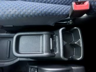 Nissan Evalia NV200 1.5 dCi 110pk 6-bak Acenta 7-pers - nap - 1e eig - camera - keyless entry + start - airco - cruise - privacy glass picture 48