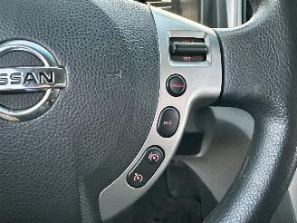 Nissan Evalia NV200 1.5 dCi 110pk 6-bak Acenta 7-pers - nap - 1e eig - camera - keyless entry + start - airco - cruise - privacy glass picture 50