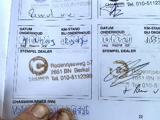 Nissan Evalia NV200 1.5 dCi 110pk 6-bak Acenta 7-pers - nap - 1e eig - camera - keyless entry + start - airco - cruise - privacy glass picture 33