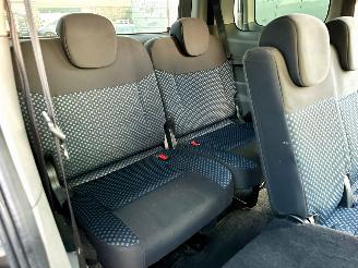 Nissan Evalia NV200 1.5 dCi 110pk 6-bak Acenta 7-pers - nap - 1e eig - camera - keyless entry + start - airco - cruise - privacy glass picture 20