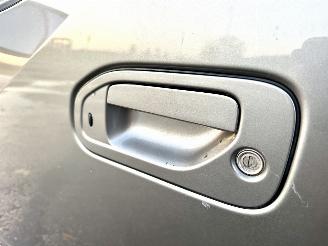 Nissan Evalia NV200 1.5 dCi 110pk 6-bak Acenta 7-pers - nap - 1e eig - camera - keyless entry + start - airco - cruise - privacy glass picture 10