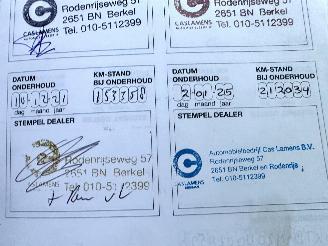 Nissan Evalia NV200 1.5 dCi 110pk 6-bak Acenta 7-pers - nap - 1e eig - camera - keyless entry + start - airco - cruise - privacy glass picture 32