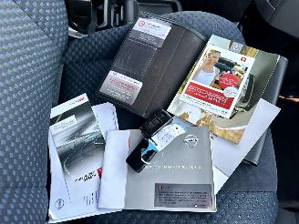 Nissan Evalia NV200 1.5 dCi 110pk 6-bak Acenta 7-pers - nap - 1e eig - camera - keyless entry + start - airco - cruise - privacy glass picture 39