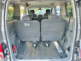 Nissan Evalia NV200 1.5 dCi 110pk 6-bak Acenta 7-pers - nap - 1e eig - camera - keyless entry + start - airco - cruise - privacy glass picture 64