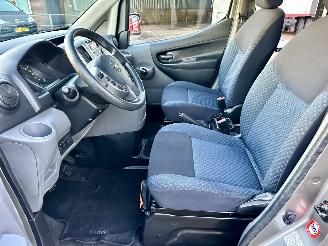 Nissan Evalia NV200 1.5 dCi 110pk 6-bak Acenta 7-pers - nap - 1e eig - camera - keyless entry + start - airco - cruise - privacy glass picture 55