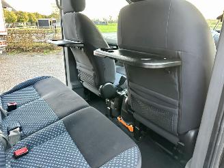 Nissan Evalia NV200 1.5 dCi 110pk 6-bak Acenta 7-pers - nap - 1e eig - camera - keyless entry + start - airco - cruise - privacy glass picture 63