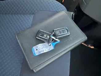 Nissan Evalia NV200 1.5 dCi 110pk 6-bak Acenta 7-pers - nap - 1e eig - camera - keyless entry + start - airco - cruise - privacy glass picture 40