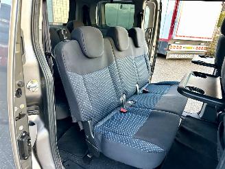 Nissan Evalia NV200 1.5 dCi 110pk 6-bak Acenta 7-pers - nap - 1e eig - camera - keyless entry + start - airco - cruise - privacy glass picture 61