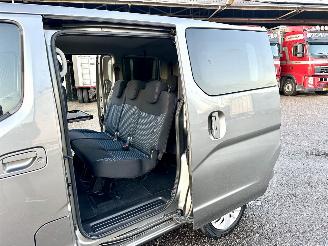 Nissan Evalia NV200 1.5 dCi 110pk 6-bak Acenta 7-pers - nap - 1e eig - camera - keyless entry + start - airco - cruise - privacy glass picture 60