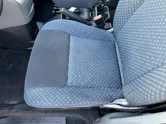 Nissan Evalia NV200 1.5 dCi 110pk 6-bak Acenta 7-pers - nap - 1e eig - camera - keyless entry + start - airco - cruise - privacy glass picture 54