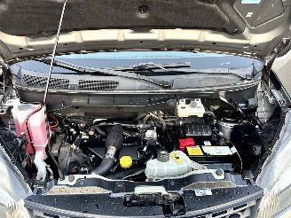 Nissan Evalia NV200 1.5 dCi 110pk 6-bak Acenta 7-pers - nap - 1e eig - camera - keyless entry + start - airco - cruise - privacy glass picture 67