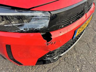 Opel Corsa-E Yes 50kWh 136pk aut 5drs - nap - stuur + stoelverw - pdc - airco - cruise - line assist - nieuw model picture 103