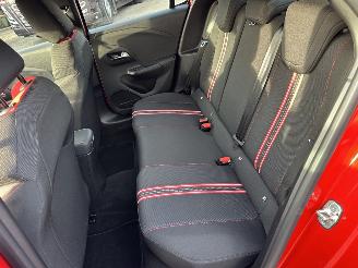 Opel Corsa-E Yes 50kWh 136pk aut 5drs - nap - stuur + stoelverw - pdc - airco - cruise - line assist - nieuw model picture 16