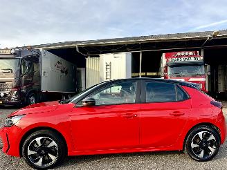 Schadeauto Opel Corsa-E Yes 50kWh 2024/1