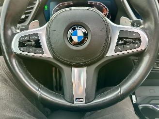 BMW 1-serie Gereserveerd 118D 2.0 150pk 8-traps aut + f1 M-Sport - pano - front + line + side + park assist - sfeerverl - keyless - virtual picture 21