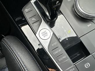 BMW 1-serie Gereserveerd 118D 2.0 150pk 8-traps aut + f1 M-Sport - pano - front + line + side + park assist - sfeerverl - keyless - virtual picture 36