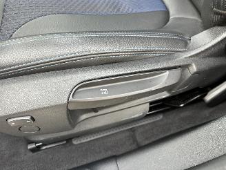 BMW 1-serie Gereserveerd 118D 2.0 150pk 8-traps aut + f1 M-Sport - pano - front + line + side + park assist - sfeerverl - keyless - virtual picture 52