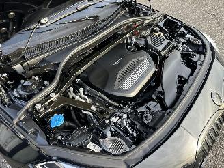 BMW 1-serie Gereserveerd 118D 2.0 150pk 8-traps aut + f1 M-Sport - pano - front + line + side + park assist - sfeerverl - keyless - virtual picture 115